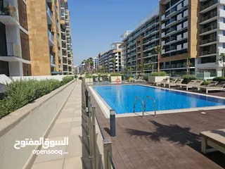  28 Flat for rent 3BR , Maydan  Azizi Rivera Dubai.