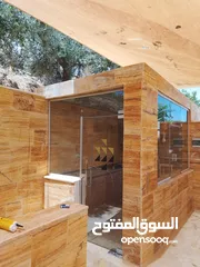  3 ابو محمد لسوكاريت وأعمال الالمنيوم