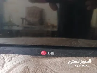  2 شاشه40 32 50 43سامسونج تايجر LGصلي بحاله الواكااالهLEDبسعر مغرى جدا