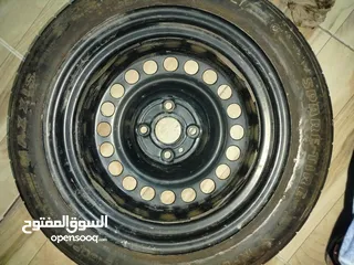  2 سبير حديد كوشوك جديد نوع ماكسس