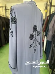  20 عبايات خليجية جملة  ومفرق وارد الامارات