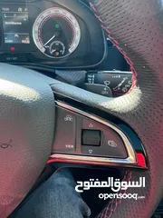  22 سكودا كاميك monte carlo ترخيص 2020
