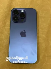  7 آيفون 14 برو