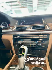  11 بي ام دبليو 2015 730Li