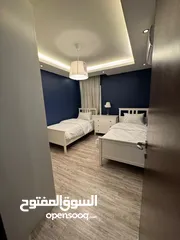  9 شقة مفروشة فاخرة سوبر ديلوكس اعلان رقم (D54)