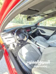  6 اوكتافيا 2020 مطور 2000 ديزل تماتك