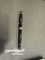  6 قلم مونت بلنك MONTBLANC Meisterstück