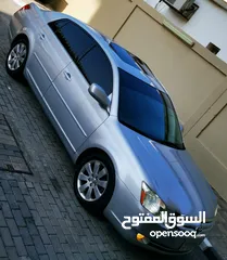  15 تويوتا افالون 2006 xls فل مواصفات  Toyota avalon xls 2006 full option