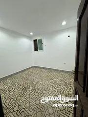  2 للإيجار شقة في السطح في عبدالله المبارك قطعة 4