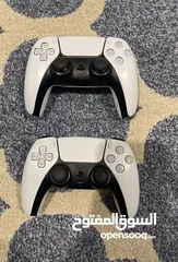  1 Playstation Controllers (Original)