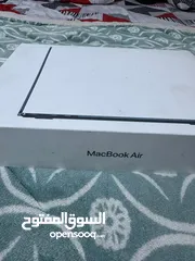  4 ماك بوك اير m2