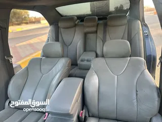  27 رقم المكالمات 405 0777601 تويوتا كامري هايبرد موديل 2007 فل كامل اعلى صنف فحص 3 جيد واحد ع ضربته