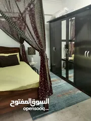  10 abeautiful appartment fully furnished for rent in souq  alkhoud