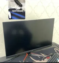  1 شاشه قيمنق