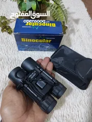  3 منظار صيد جيب اصلي وكاله