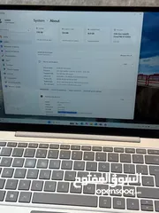  5 Microsoft Surface Go3