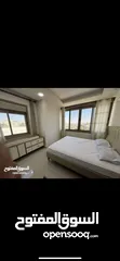  3 غرفتين نوم مفروشة للايجار