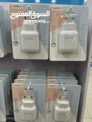  1 شاحن سريع vidvie