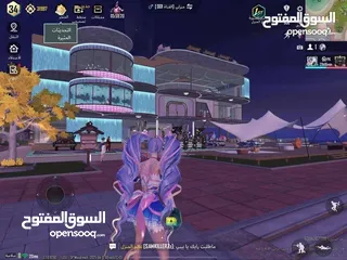  5 ببجي عالمية داخل ليڤيل مجموعات 90 متعوب علية اكتر من 82 الف دينار اردني