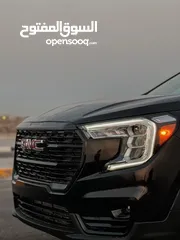  22 GMC/TERRAIN//2022