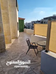  12 روف للايجار مع مسبح في عبدون