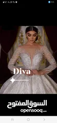  2 فستان عروس