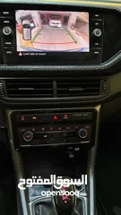 13 دفعتك وشيكاتك وروح فيها T-Cross R-Line موديل 2021
