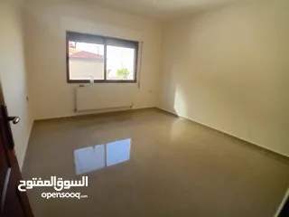  3 شقة  فارغة  للايجار  3 نوم  خلدا