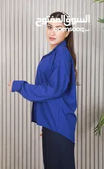  2 قمصان زارا مقاسات من 38لا 44