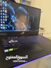  2 Asus gaming