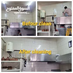  2 professional deep cleaning service  sofa carpet mattress crating with shampooing home clean service