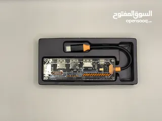  5 متوفر USB-C Hub بنصف السعر!!