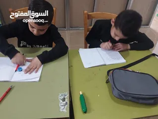  12 دورات لجميع المراحل ودروس خصوصي