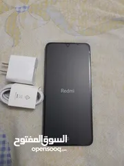  2 شاومى جديد اقل من سعره بالسواق  ريدمى 13c رمات 6جى بى و 128 جيجا كما يوجد 12c جديد ب 37 ريال