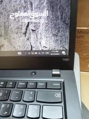  8 لينوفو  جيل ثامن  SSD512
