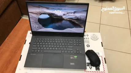  11 omen gaming laptop 16-c0001nx