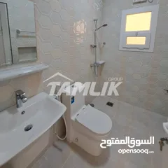  7 Charming Twin Villa for Sale in Al Maabila  REF 399YB