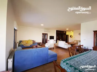  9 شقة استثمارية في موقع حيوي و مميز في عبدون/ ref 1657