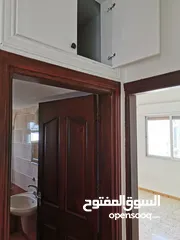  17 شقة طابقية للإيجار، في بيادر وادي السير
