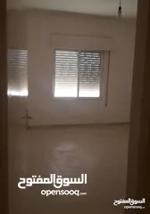  2 شقة فارغة في ابو السوس للايجار