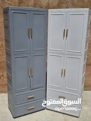  3 خزانة الملابس الترند