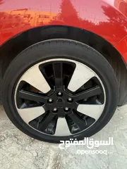  18 كيا سول GT موديل 2016 مميزة بسعررررر مميززززز