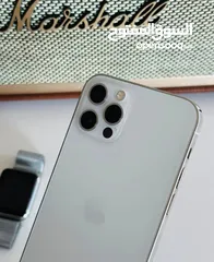  9 iPhone 12 pro بحالة الوكالة