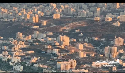  1 ارض للبيع  في زواتا مشروع تل الرمان