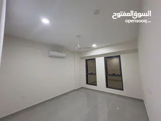  3 شقق بنظام الاستوديو للتملك في بوشر منطقة جامع محمد الامين تناسب الاستثمار و السكن