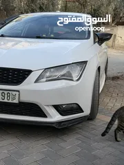  10 سيات ليون  1200تيربو سيارة بالصلاة على النبي لعبة