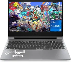  1 HP OMEN 16 inch Laptop