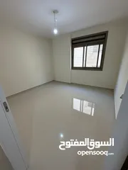  8 ثلاث غرف نوم غير مفروشة قرب فندق الميلينيوم رام الله