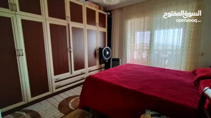  28 Panoramik Yunanistan Kos adası manzaralı satılık daire