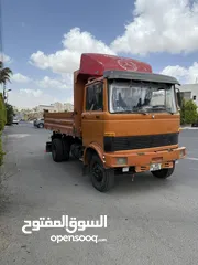  2 قلاب 813 للبيع
